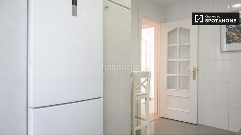 Foto 1e5f7ebf-81f7-404e-a495-227f0c921154. Alquiler piso coqueto piso en alquiler ! en Lista Madrid