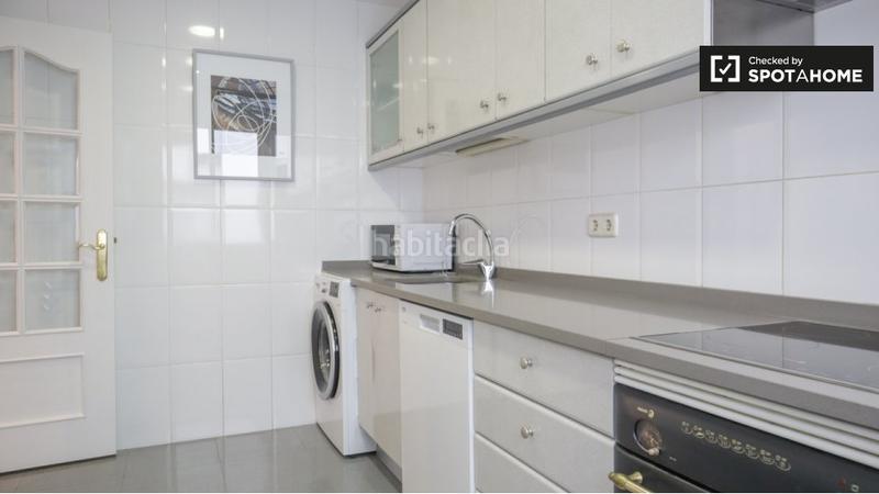 Foto 2cfe59e5-3659-4615-8672-07383fb50cbc. Alquiler piso coqueto piso en alquiler ! en Lista Madrid