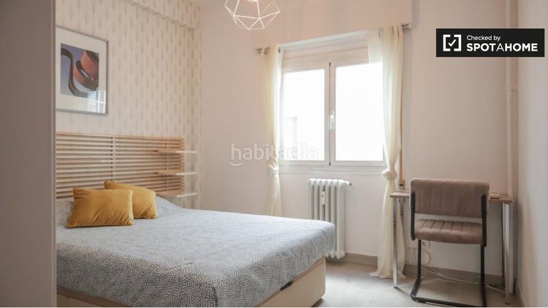 Foto 33802fd3-0cd5-41cd-8b22-6fd79028bc84. Alquiler piso coqueto piso en alquiler ! en Lista Madrid