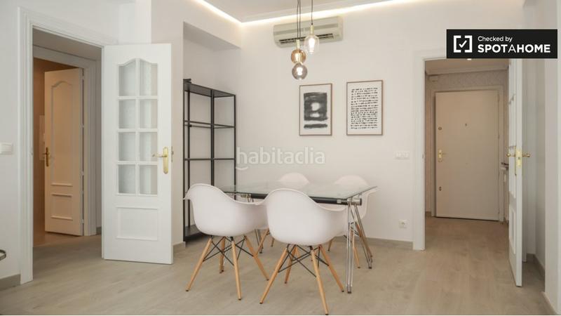 Foto cb126911-b1ff-45dd-a9a9-a7c88a259fe8. Alquiler piso coqueto piso en alquiler ! en Lista Madrid