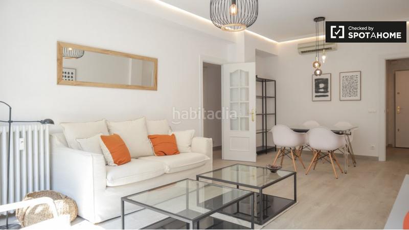 Foto fc3fd4e7-a200-46dc-9d6f-67f161018e41. Alquiler piso coqueto piso en alquiler ! en Lista Madrid