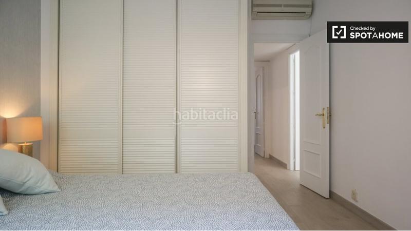 Foto 33178d44-d14a-4098-85aa-2a3fe7d0f812. Lloguer pis amb calefacció a Lista Madrid