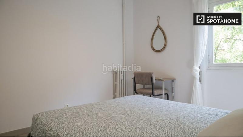Foto 44265ce9-a19b-4855-8413-a8908a4c9aaf. Location appartement avec chauffage dans Lista Madrid