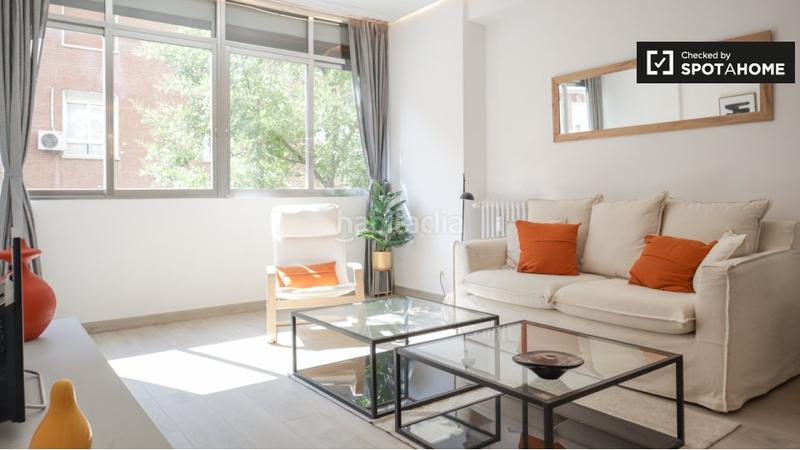 Foto 45e96ae5-1167-47e4-aaa9-ba16f82eba11. Location appartement avec chauffage dans Lista Madrid