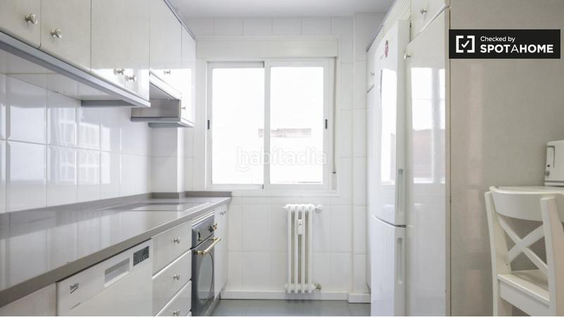 Foto 6c99b56f-2a73-4924-8037-c21db6a0e3d2. Location appartement avec chauffage dans Lista Madrid