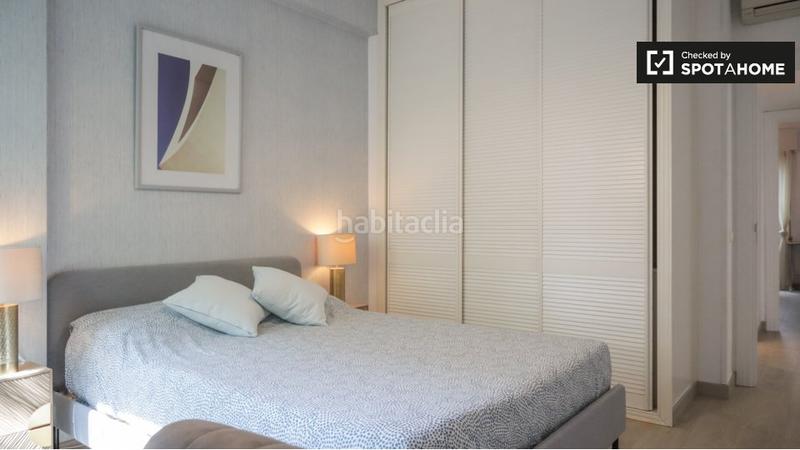 Foto aa802f28-1c98-4ae8-9477-07ce3e86cf3f. Location appartement avec chauffage dans Lista Madrid
