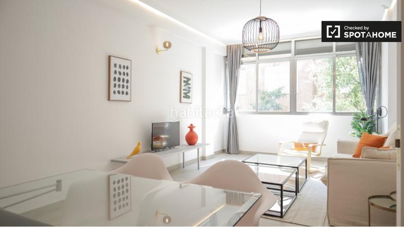 Foto b251c3c3-3b91-491e-ab15-847fd34d6b5a. Location appartement avec chauffage dans Lista Madrid