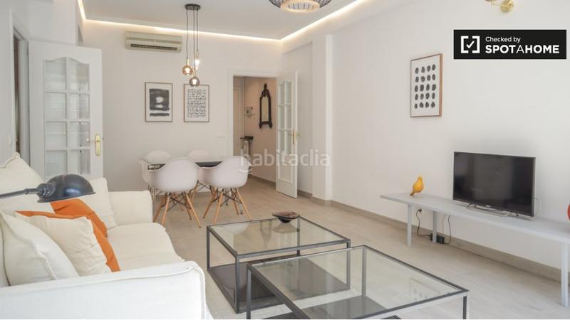 Foto d7808326-589d-44ea-b263-de83d02b5482. Location appartement avec chauffage dans Lista Madrid