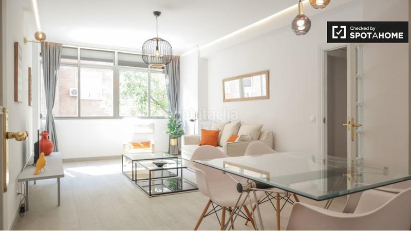 Foto f448086d-948b-465f-95da-b52ee1d0667c. Location appartement avec chauffage dans Lista Madrid