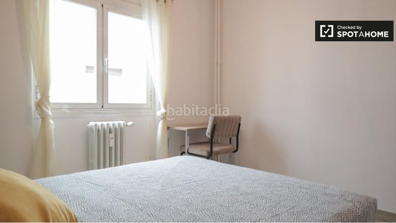 Foto f5e5e825-99f8-48b0-b20a-44754a39c6b7. Location appartement avec chauffage dans Lista Madrid