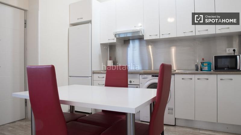 Foto 0a8382b5-2eb0-4c32-a309-71b69a9903e1. Rent flat with heating in Parque Mayor Alcorcón