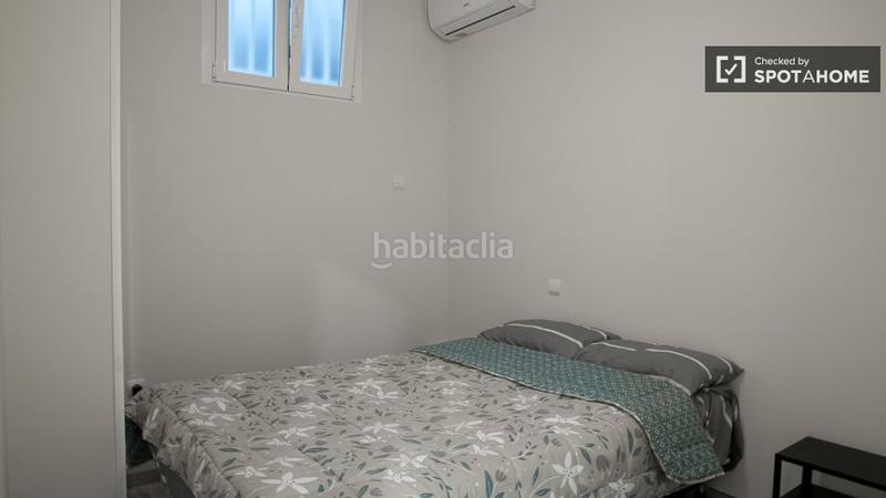 Foto 0bdfc1fd-8ec9-40ba-823f-6660d73077c6. Rent flat with heating in Parque Mayor Alcorcón