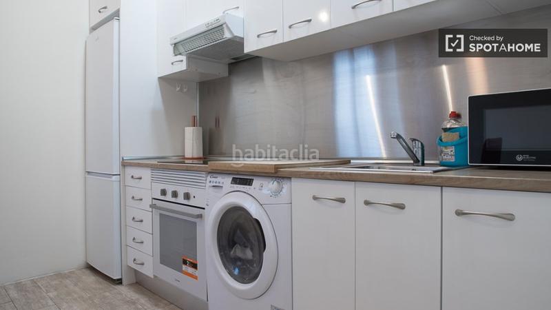 Foto 56f56fa6-d0c9-4cbb-a80d-67971118cbc5. Rent flat with heating in Parque Mayor Alcorcón