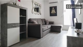 Location Appartement à Justicia-Chueca. Apartamento de 2 dormitorios en alonso martínez en alquiler