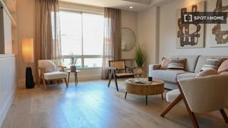 Appartement à Recoletos