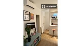 Miete Etagenwohnung in Bellas Vistas. Estudio en alquiler en bellas vistas, madrid