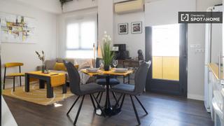 Rent Flat in Legazpi. Apartamento de 2 dormitorios en legazpi, madrid