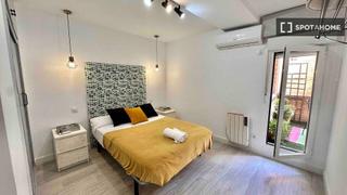 Miete Etagenwohnung in Palacio. Apartamento de 1 dormitorio en alquiler en palacio, madrid
