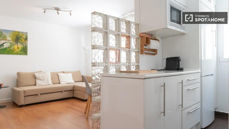 Foto 7ef3407e-b844-44c6-879e-81826c0be914. Affitto appartamento con riscaldamento in Canillas Madrid