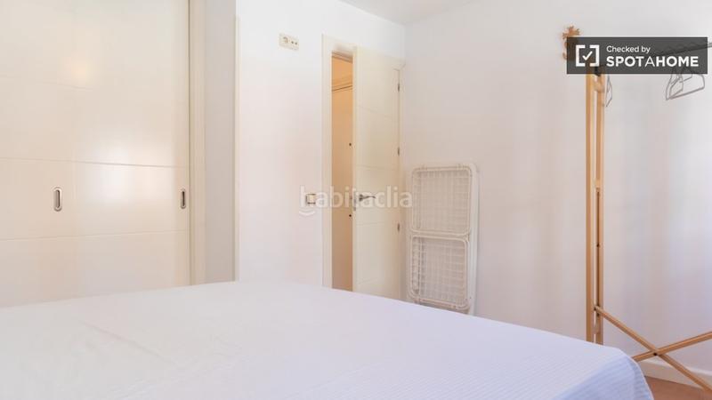 Foto b5db6600-6ed9-4e77-a4ba-2c4800604ae1. Affitto appartamento con riscaldamento in Canillas Madrid