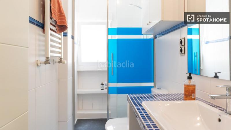 Foto e3efc4ab-079e-426d-9f91-8ae6ebd13c81. Affitto appartamento con riscaldamento in Canillas Madrid