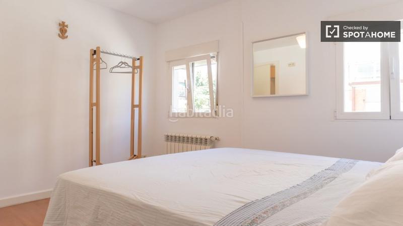 Foto 4398f064-50d6-43be-8044-50caf04ff77e. Alquiler piso  de 2 habitaciones en alquiler en Canillas, en Madrid