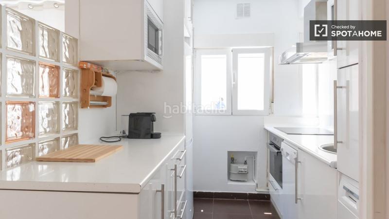 Foto 5d00e9be-5d70-4539-a9a9-59c8cd0e0bb8. Alquiler piso  de 2 habitaciones en alquiler en Canillas, en Madrid