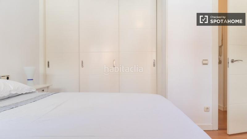 Foto 6404930b-b6d4-4e66-9527-d9b36c2b5330. Alquiler piso  de 2 habitaciones en alquiler en Canillas, en Madrid