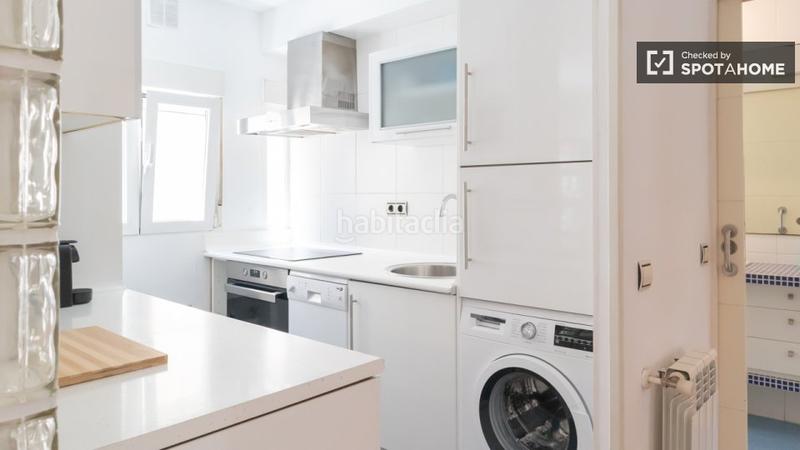 Foto 9b29c49c-0ae1-4c22-8c9c-5c5a7d5b9947. Alquiler piso  de 2 habitaciones en alquiler en Canillas, en Madrid