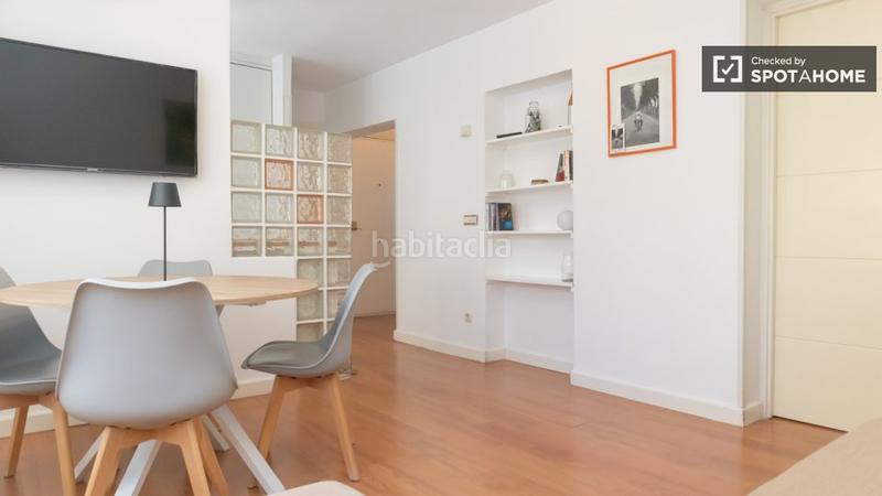 Foto ac7f2cd1-9141-4fd9-bebd-b6ead790f566. Alquiler piso  de 2 habitaciones en alquiler en Canillas, en Madrid