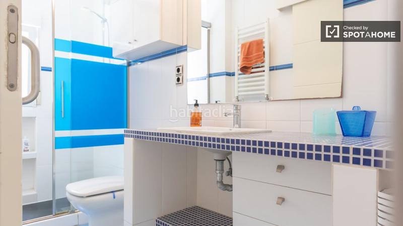 Foto e5e45fcb-3c94-4678-92d8-28ee5e5f33c0. Alquiler piso  de 2 habitaciones en alquiler en Canillas, en Madrid