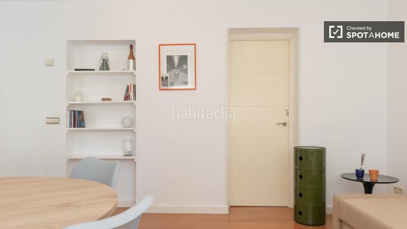 Foto 5731e73b-2c0b-4588-b279-25953bbcfc78. Rent flat with heating in Canillas Madrid