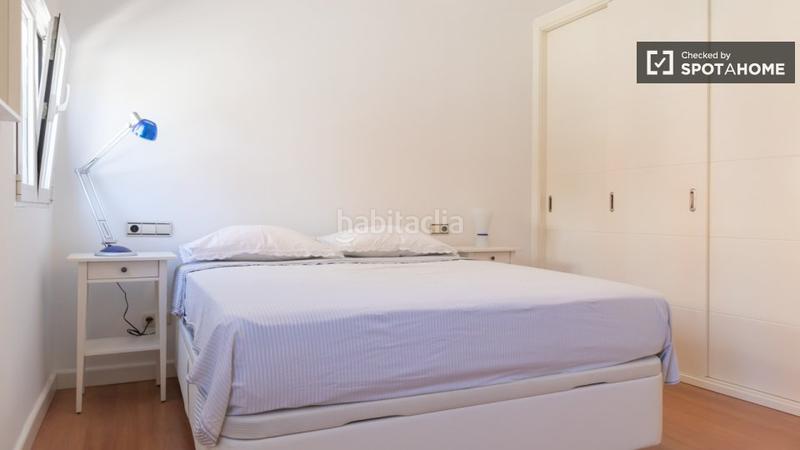 Foto 81aba311-a9b6-4c0f-8244-b12d197335c5. Rent flat with heating in Canillas Madrid