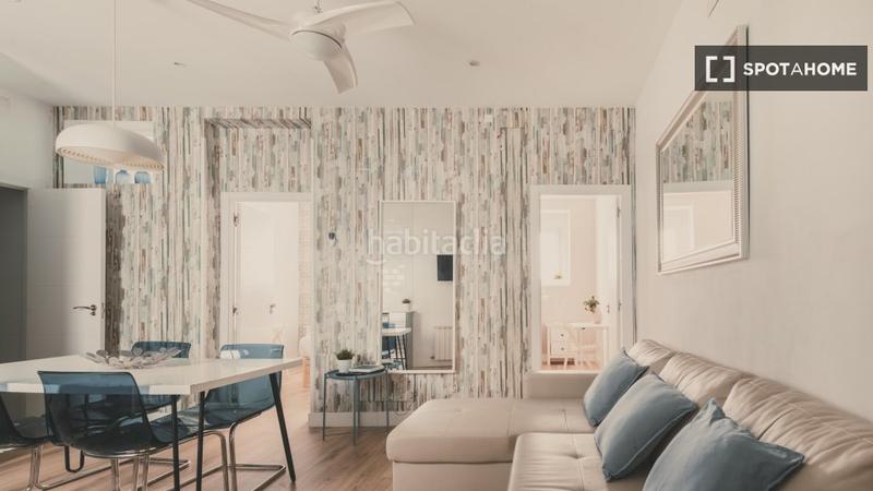 Foto 22b885a4-293a-4871-b8dc-ee456314ba9b. Affitto appartamento con riscaldamento in Universidad-Malasaña Madrid