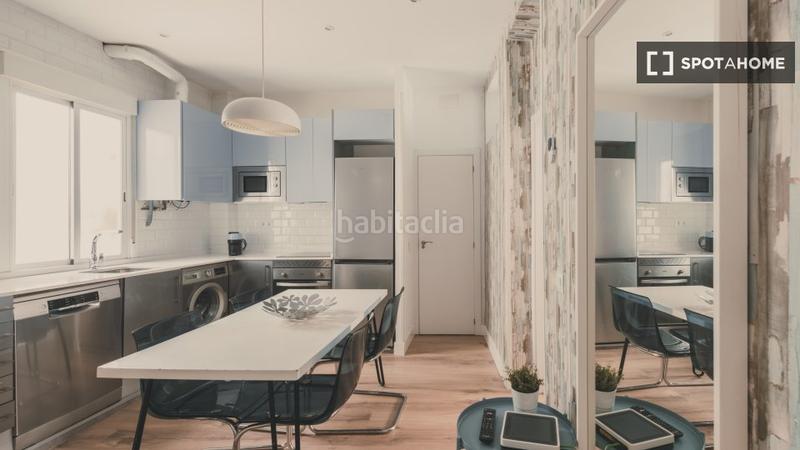 Foto 098504ab-9614-470a-899d-a0cfcf5939c2. Alquiler piso  de 4 habitaciones en alquiler en universidad, en Madrid