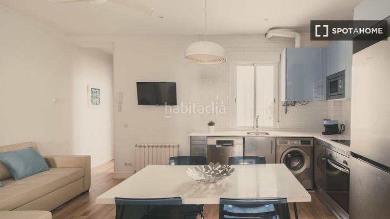 Foto d0f535c1-c162-4ed0-9019-8b5b77256856. Alquiler piso  de 4 habitaciones en alquiler en universidad, en Madrid