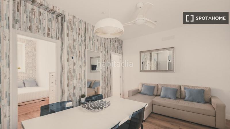 Foto f1c6d697-75eb-45e9-9d08-096621cf4a58. Alquiler piso  de 4 habitaciones en alquiler en universidad, en Madrid