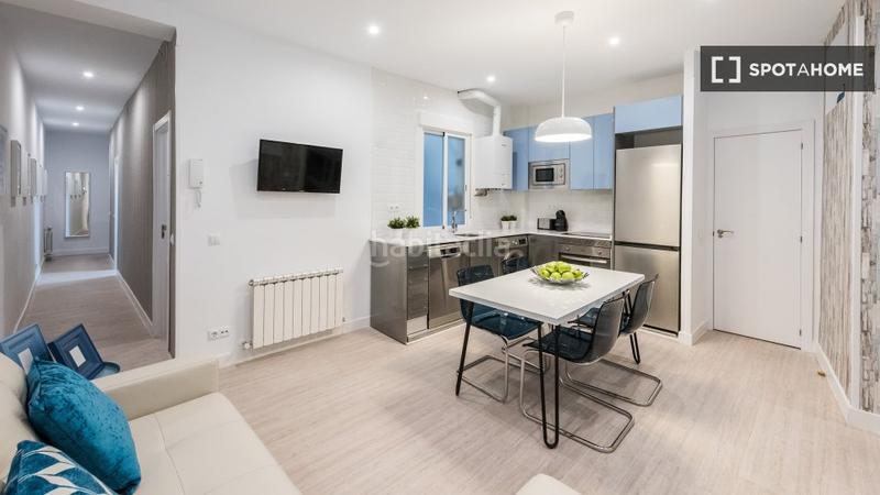 Foto 07ccbb83-f81f-4181-a781-afae59fba10a. Lloguer pis amb calefacció a Universidad-Malasaña Madrid