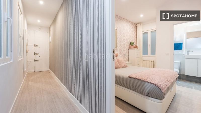 Foto 29d0f354-d9e1-491f-bd30-3f080943d946. Location appartement avec chauffage dans Universidad-Malasaña Madrid