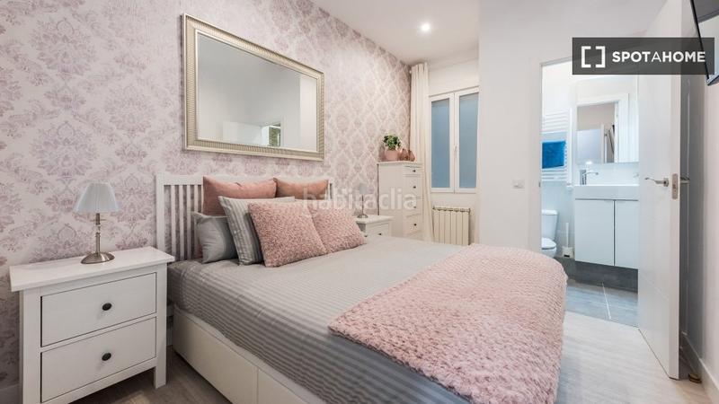 Foto 6308a73b-8884-4dd2-9a5c-e01777c06101. Location appartement avec chauffage dans Universidad-Malasaña Madrid