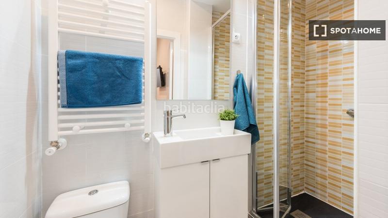 Foto 911c68e4-c30f-4f54-b904-a7521da3ae69. Location appartement avec chauffage dans Universidad-Malasaña Madrid