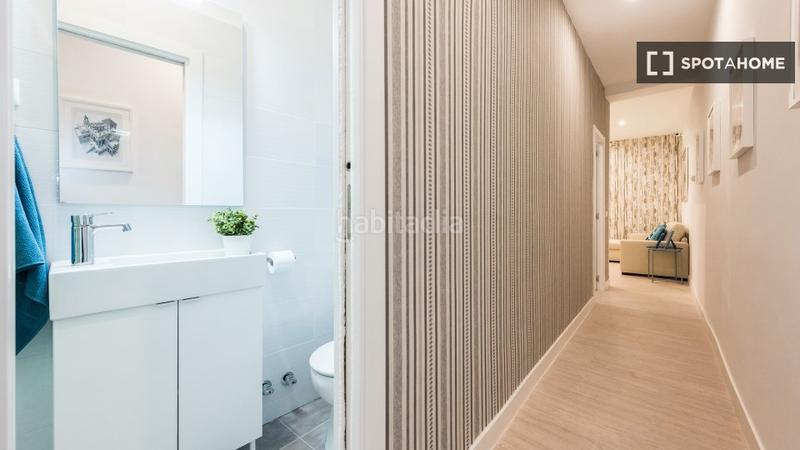 Foto b5b068d0-9dfc-48f2-978c-5d65b5ce3441. Location appartement avec chauffage dans Universidad-Malasaña Madrid