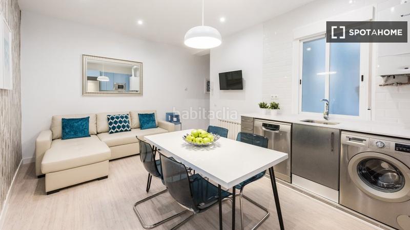 Foto de61cc3b-b573-458f-935b-5ee6e475ea9a. Location appartement avec chauffage dans Universidad-Malasaña Madrid