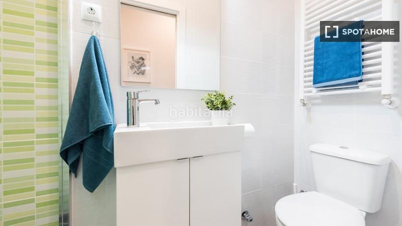 Foto e9ca9c0a-2188-458d-a8fd-0199e86986eb. Location appartement avec chauffage dans Universidad-Malasaña Madrid