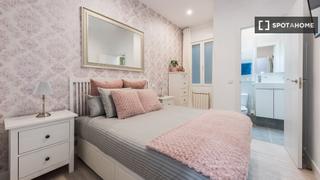 Flat in Universidad-Malasaña