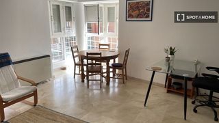 Location Appartement à San Diego. Estudio en alquiler en san diego, madrid