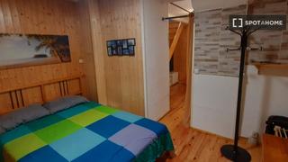 Rent Flat in Universidad-Malasaña. Estudio en alquiler en universidad, madrid