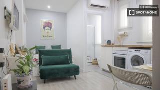 Alquiler Piso en Comillas. Estudio en alquiler en comillas, madrid