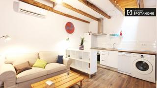 Piso en Embajadores-Lavapiés