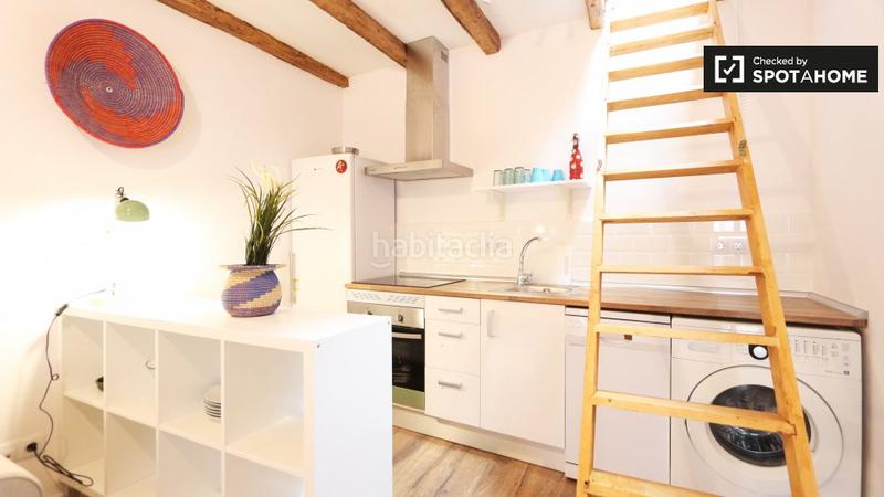 Foto 6fd8aab8-86e2-4b43-8c9f-53682d45ad61. Alquiler piso  de 2 dormitorios en alquiler en embajadores, . en Madrid